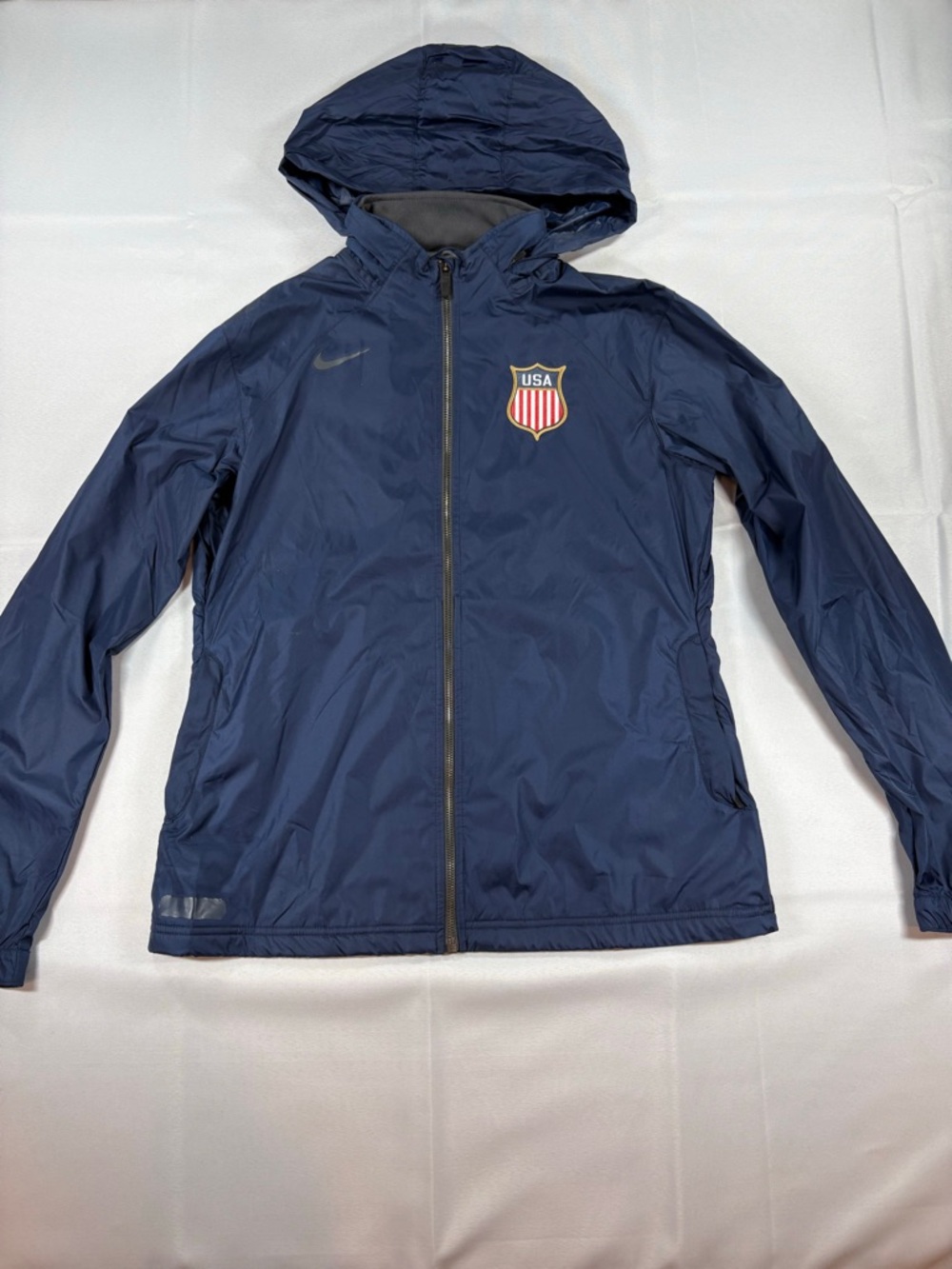 Nike USA Storm-FIT Jacket 🇺🇸
